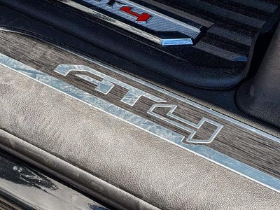 2020 GMC Sierra 3500 HD AT4