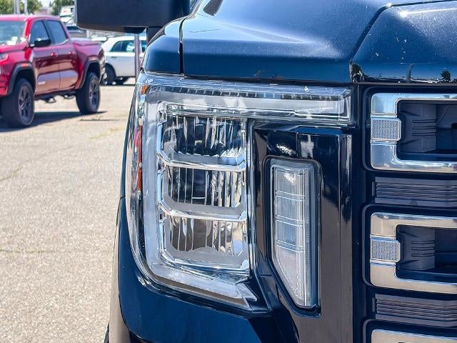 2020 GMC Sierra 3500 HD AT4