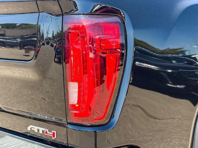 2020 GMC Sierra 3500 HD AT4