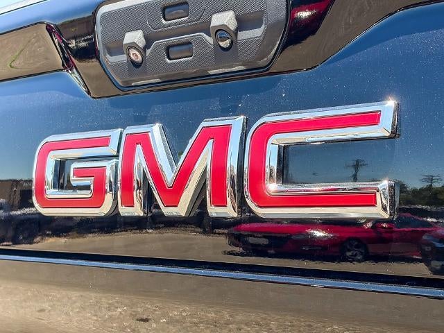 2020 GMC Sierra 3500 HD AT4