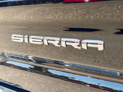 2020 GMC Sierra 3500 HD AT4