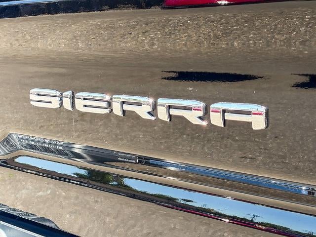 2020 GMC Sierra 3500 HD AT4