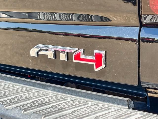 2020 GMC Sierra 3500 HD AT4