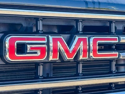 2020 GMC Sierra 3500 HD AT4