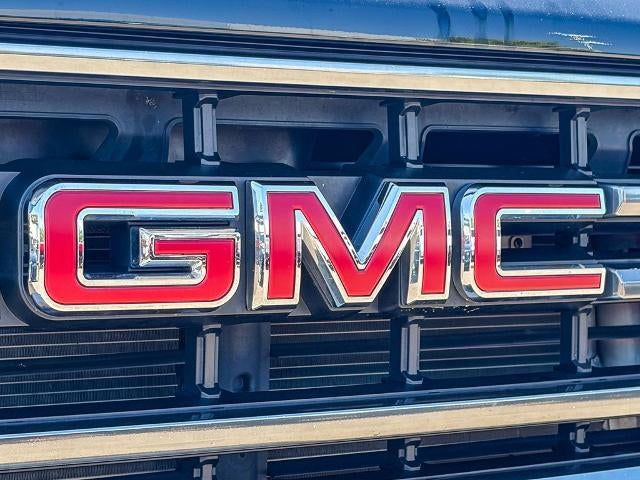 2020 GMC Sierra 3500 HD AT4
