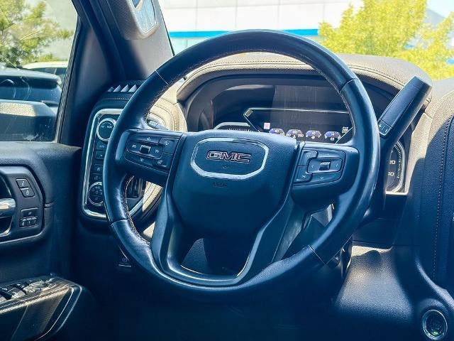 2020 GMC Sierra 3500 HD AT4