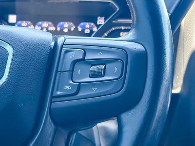 2020 GMC Sierra 3500 HD AT4