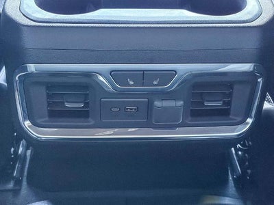 2020 GMC Sierra 3500 HD AT4