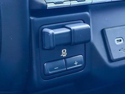2020 GMC Sierra 3500 HD AT4