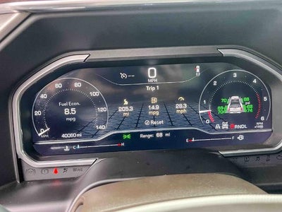 2024 GMC Sierra 3500 HD Denali