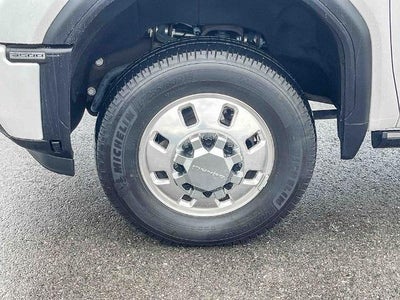 2024 GMC Sierra 3500 HD Denali