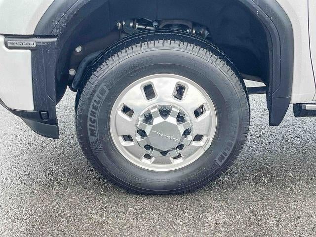 2024 GMC Sierra 3500 HD Denali