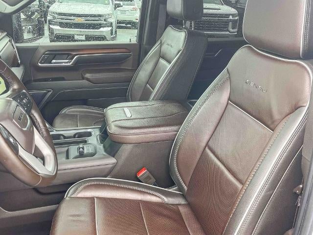 2024 GMC Sierra 3500 HD Denali