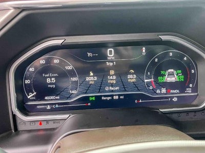 2024 GMC Sierra 3500 HD Denali