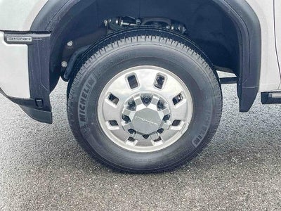 2024 GMC Sierra 3500 HD Denali