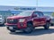 2020 GMC Canyon SLE