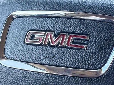 2020 GMC Canyon SLE