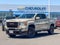 2022 GMC Canyon 4WD Elevation