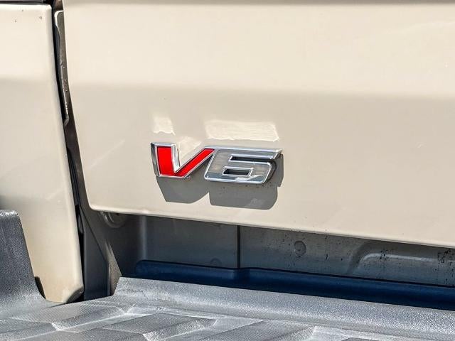 2022 GMC Canyon 4WD Elevation