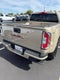 2022 GMC Canyon 4WD Elevation