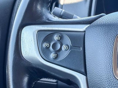 2022 GMC Canyon 4WD Elevation