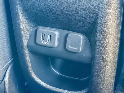 2022 GMC Canyon 4WD Elevation