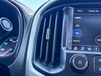 2022 GMC Canyon 4WD Elevation