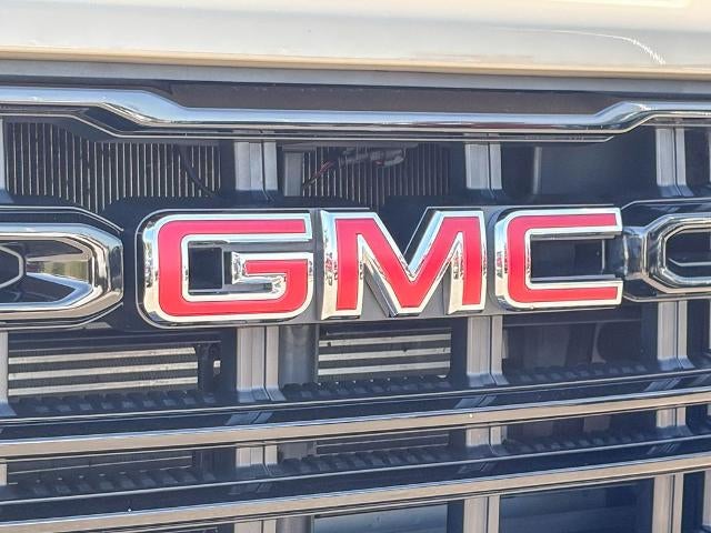 2022 GMC Canyon 4WD Elevation