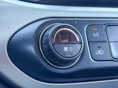 2022 GMC Canyon 4WD Elevation