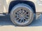 2022 GMC Canyon 4WD Elevation