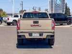 2022 GMC Canyon 4WD Elevation