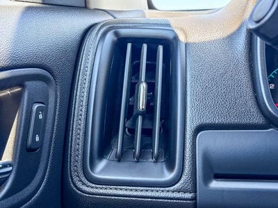2022 GMC Canyon 4WD Elevation