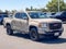 2022 GMC Canyon 4WD Elevation
