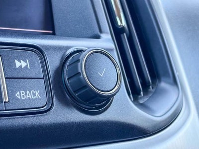 2022 GMC Canyon 4WD Elevation