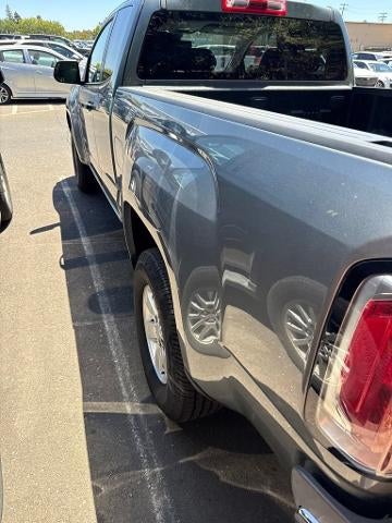 2019 GMC Canyon 2WD