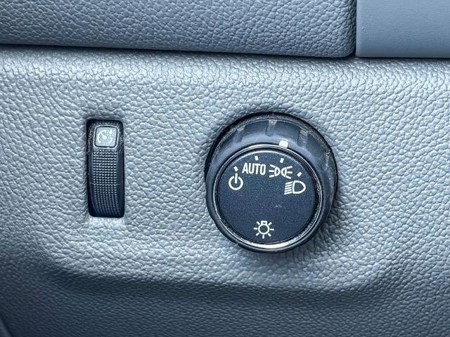 2019 GMC Canyon 2WD