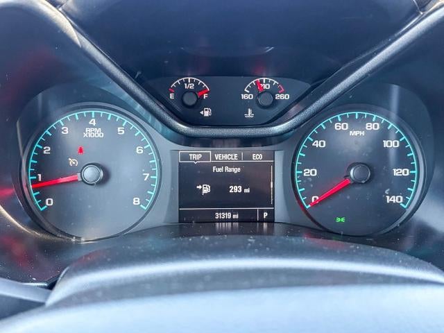2019 GMC Canyon 2WD