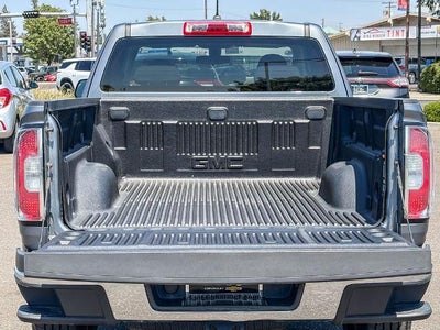 2019 GMC Canyon 2WD