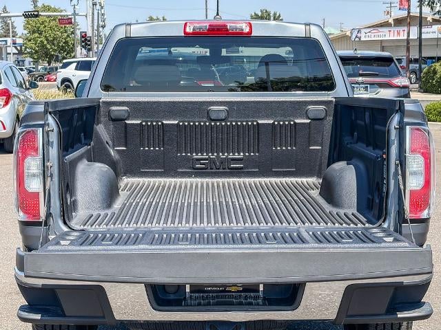 2019 GMC Canyon 2WD