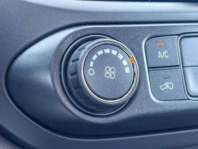 2019 GMC Canyon 2WD