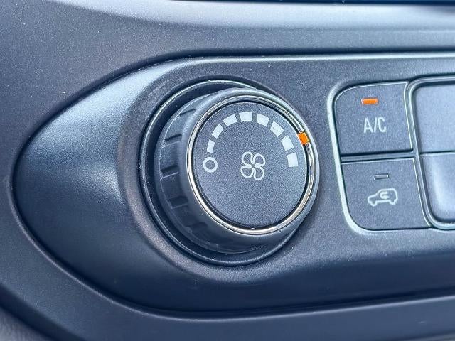 2019 GMC Canyon 2WD