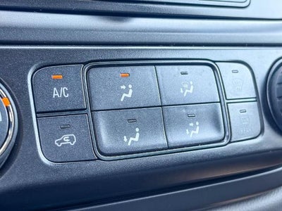 2019 GMC Canyon 2WD
