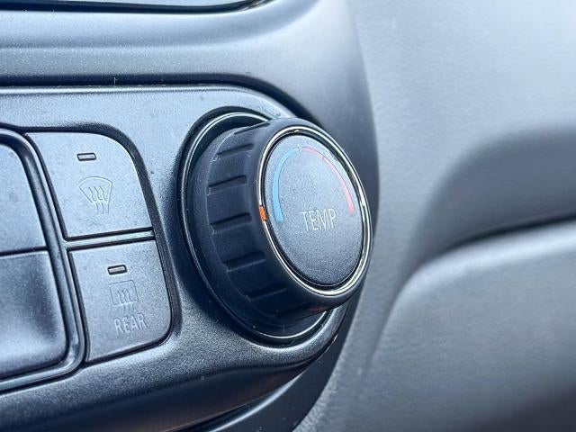 2019 GMC Canyon 2WD