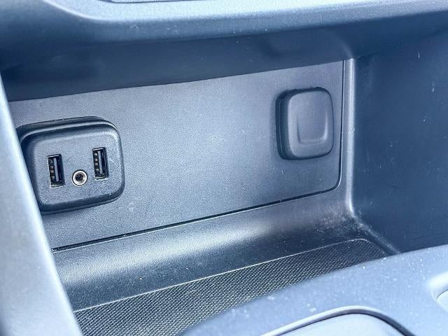 2019 GMC Canyon 2WD