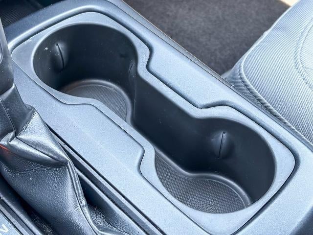 2019 GMC Canyon 2WD