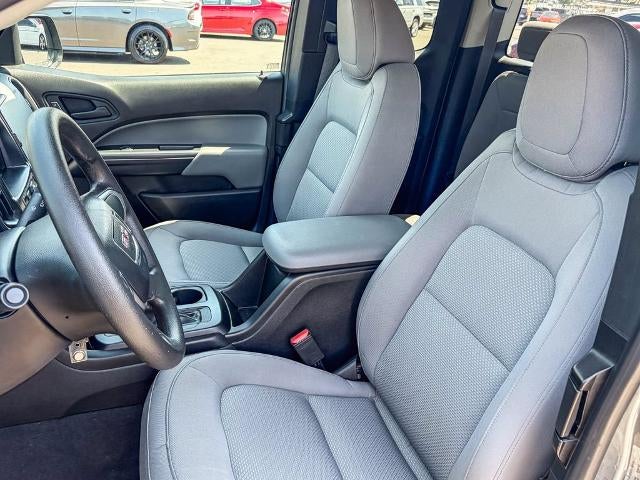 2019 GMC Canyon 2WD