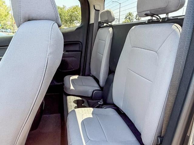 2019 GMC Canyon 2WD