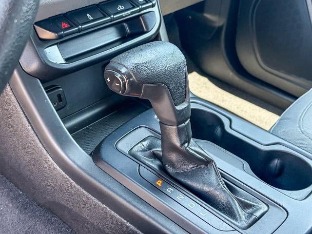2019 GMC Canyon 2WD