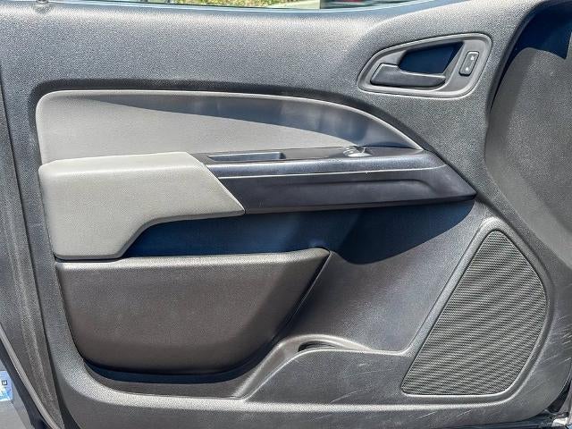 2019 GMC Canyon 2WD