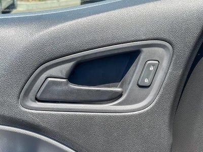 2019 GMC Canyon 2WD
